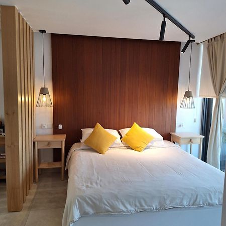 Terrazza Suites Paphos Esterno foto