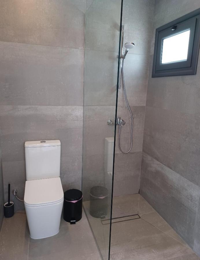 Terrazza Suites Paphos Esterno foto