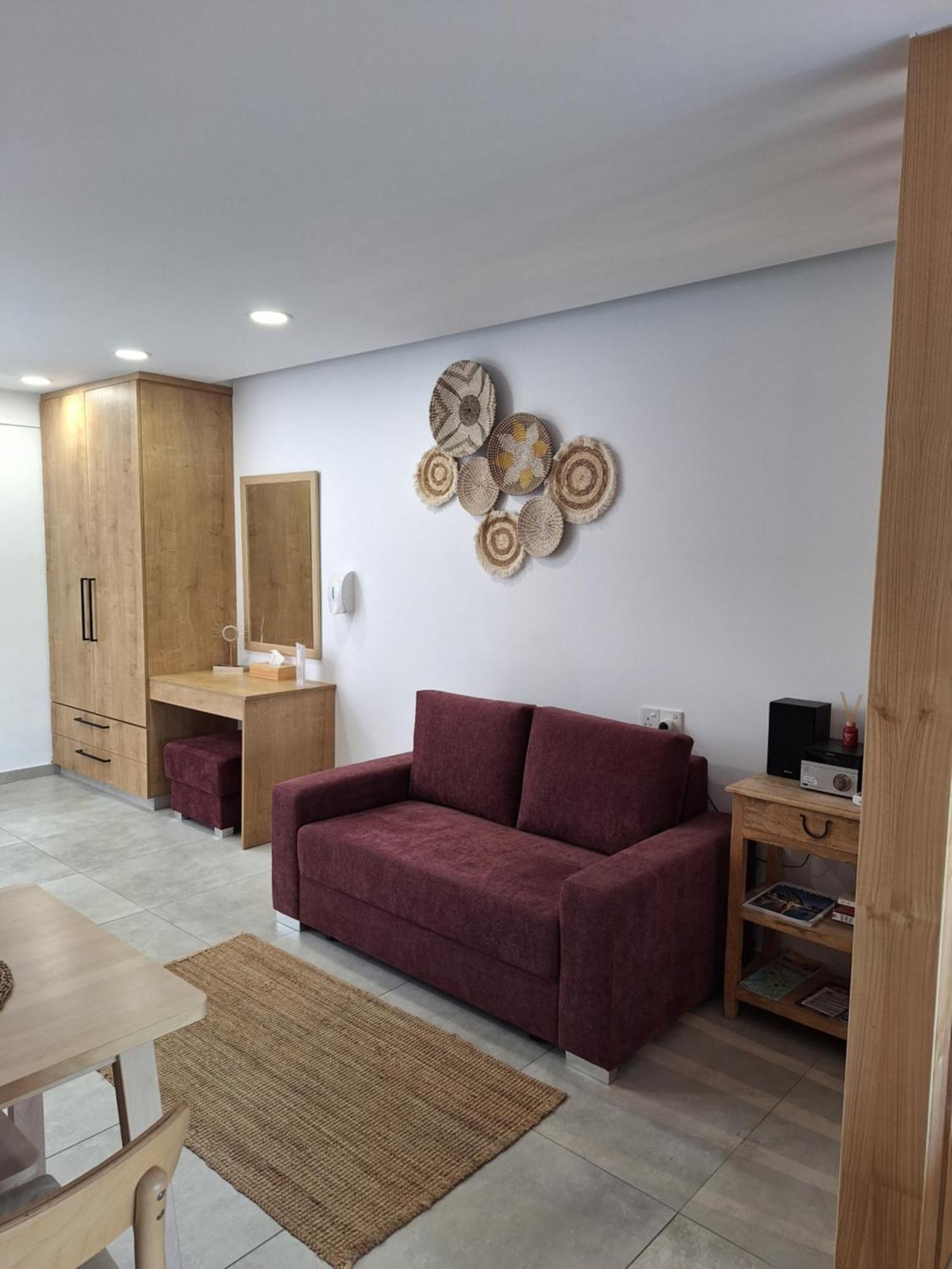 Terrazza Suites Paphos Esterno foto