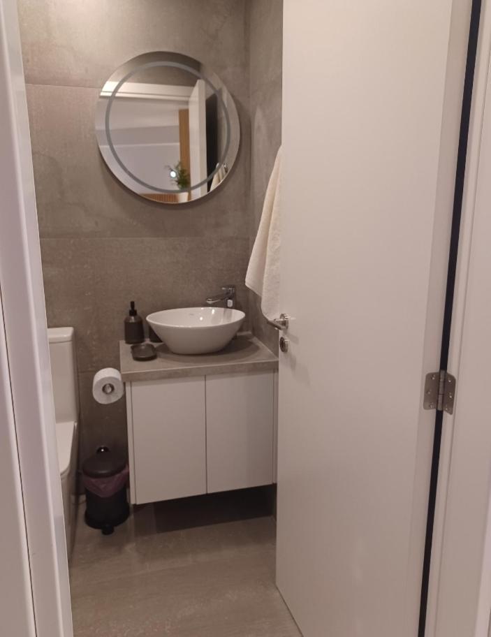 Terrazza Suites Paphos Esterno foto