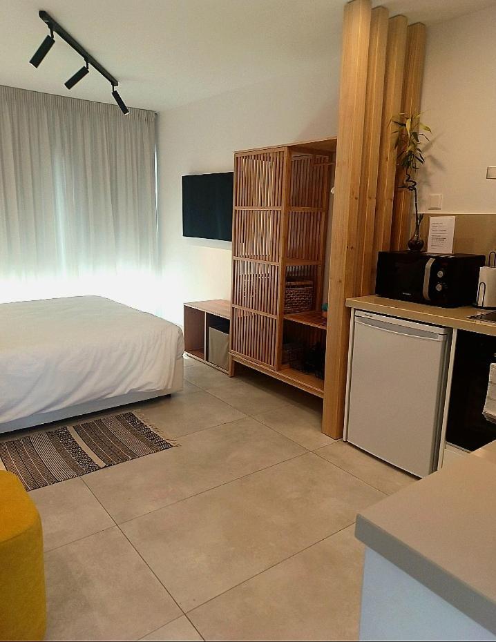 Terrazza Suites Paphos Esterno foto