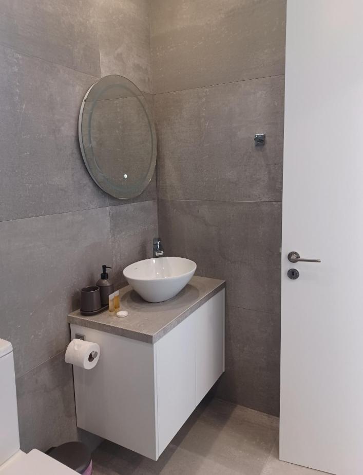 Terrazza Suites Paphos Esterno foto