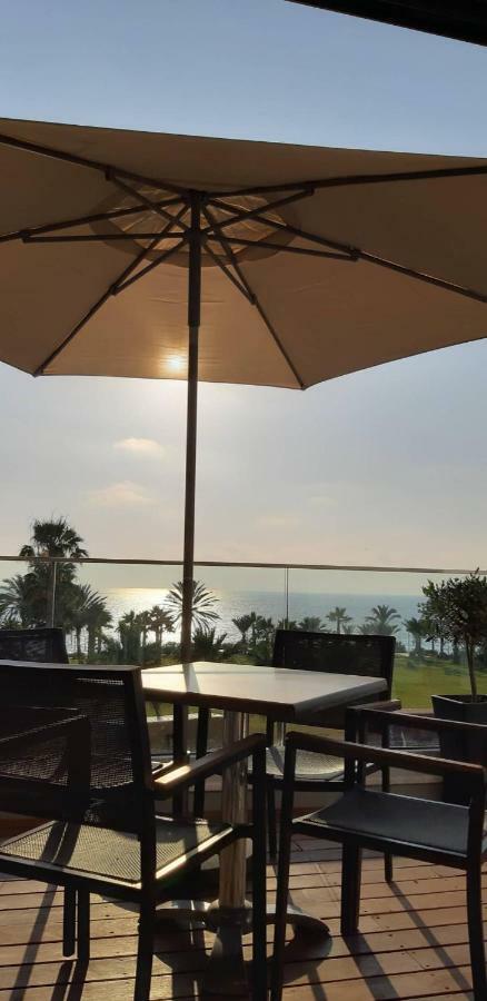 Terrazza Suites Paphos Esterno foto