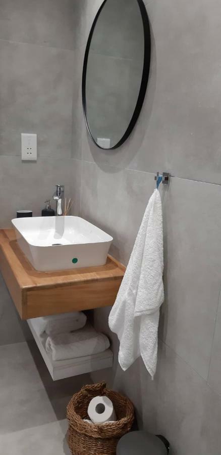Terrazza Suites Paphos Esterno foto