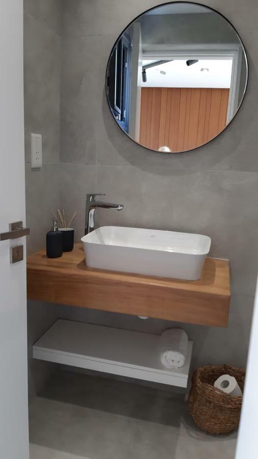 Terrazza Suites Paphos Esterno foto