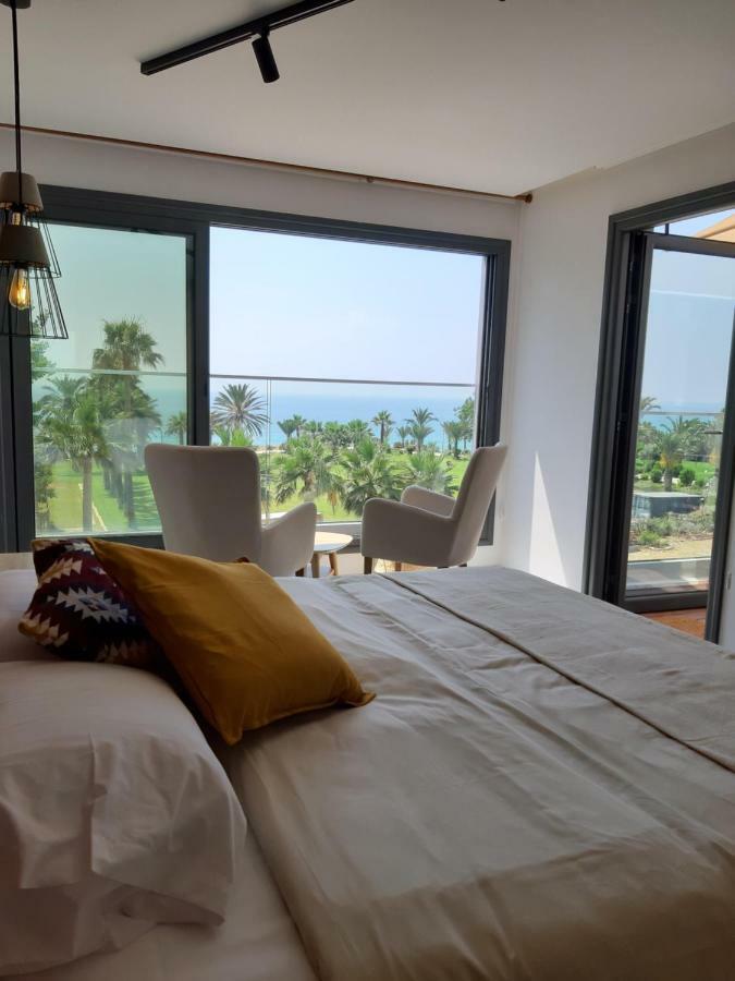 Terrazza Suites Paphos Esterno foto