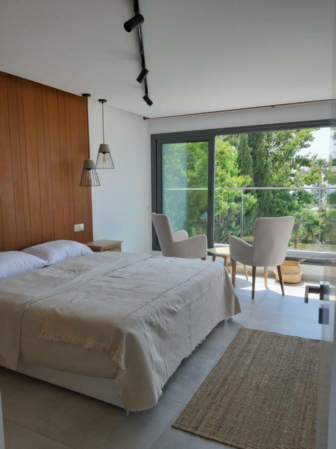 Terrazza Suites Paphos Esterno foto
